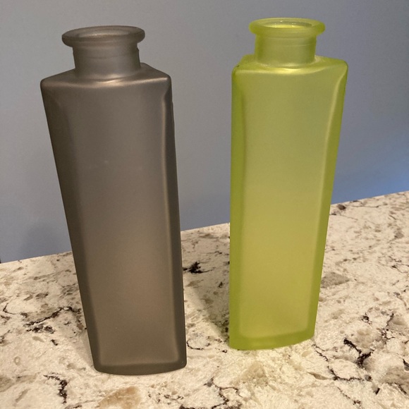 3 for $15 IKEA Twin Vase Set